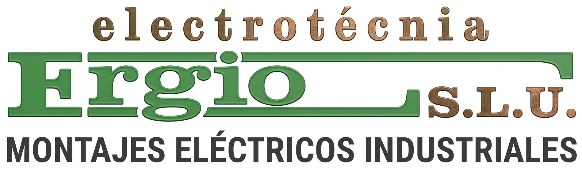 Electrotecnia Ergio