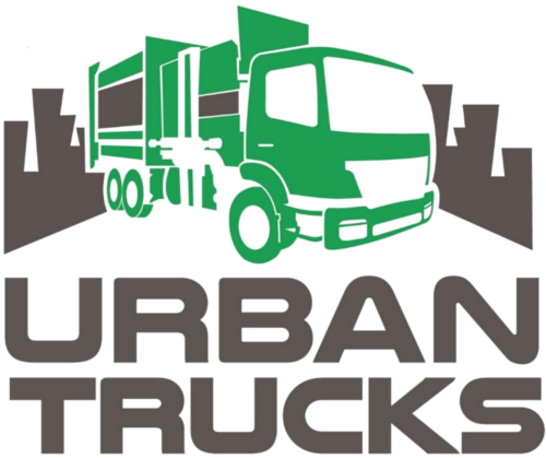 Urbantrucks