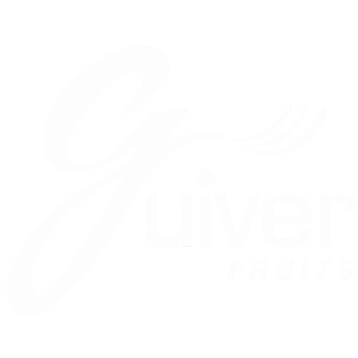 Guiver Fruits